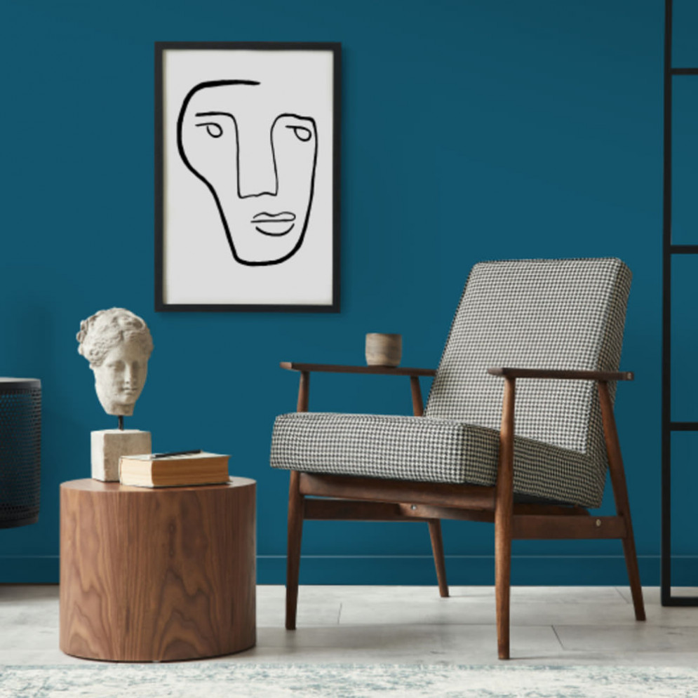 Краска Lanors Original Colours Collection, MD-2208