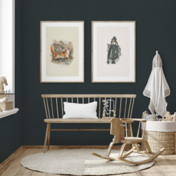 Краска Lanors Original Colours Collection, GR-1098