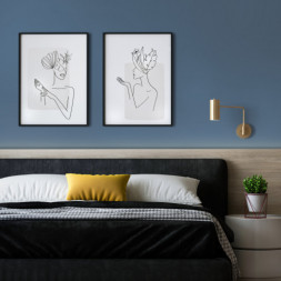 Краска Lanors Original Colours Collection, NT-1546