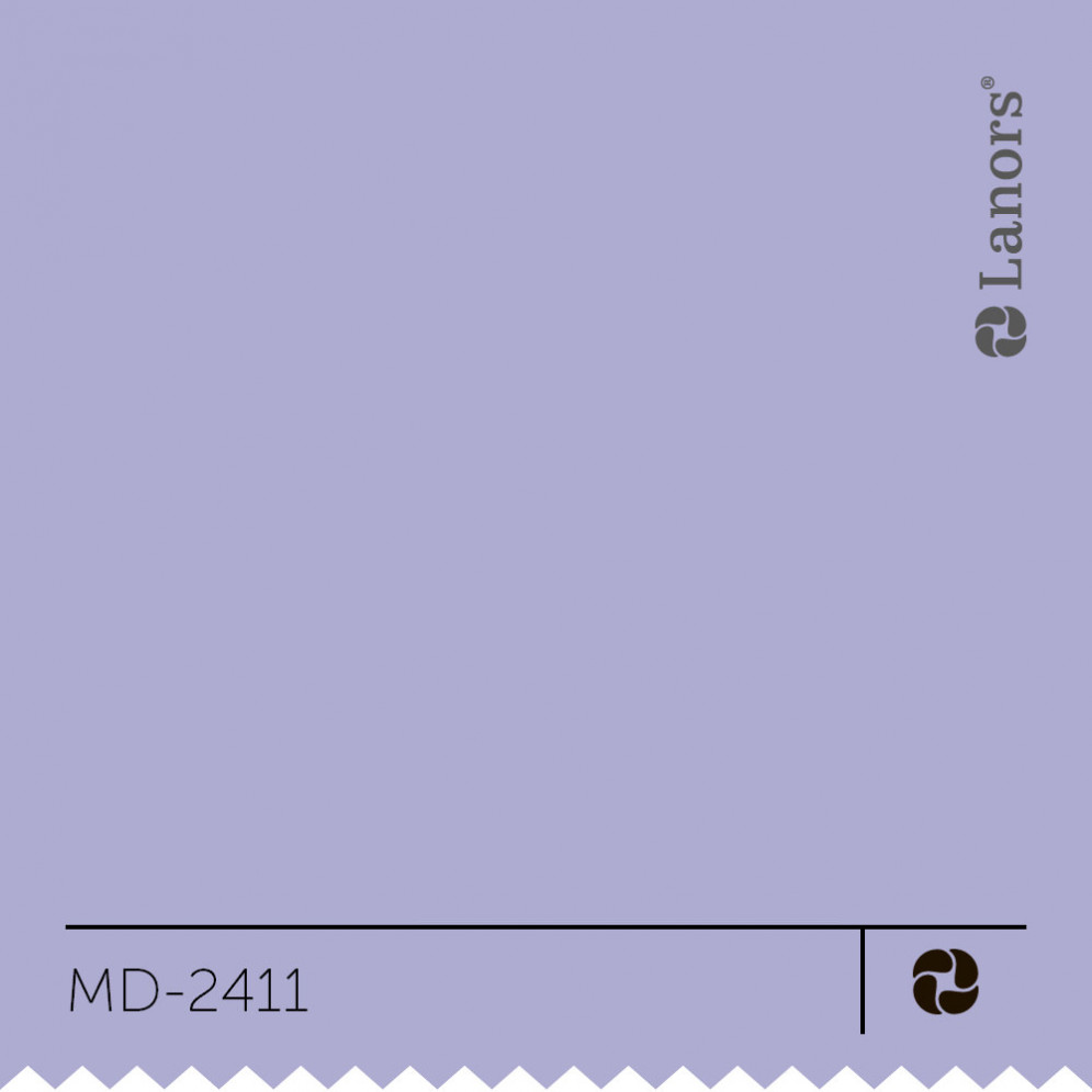Краска Lanors Original Colours Collection, MD-2411