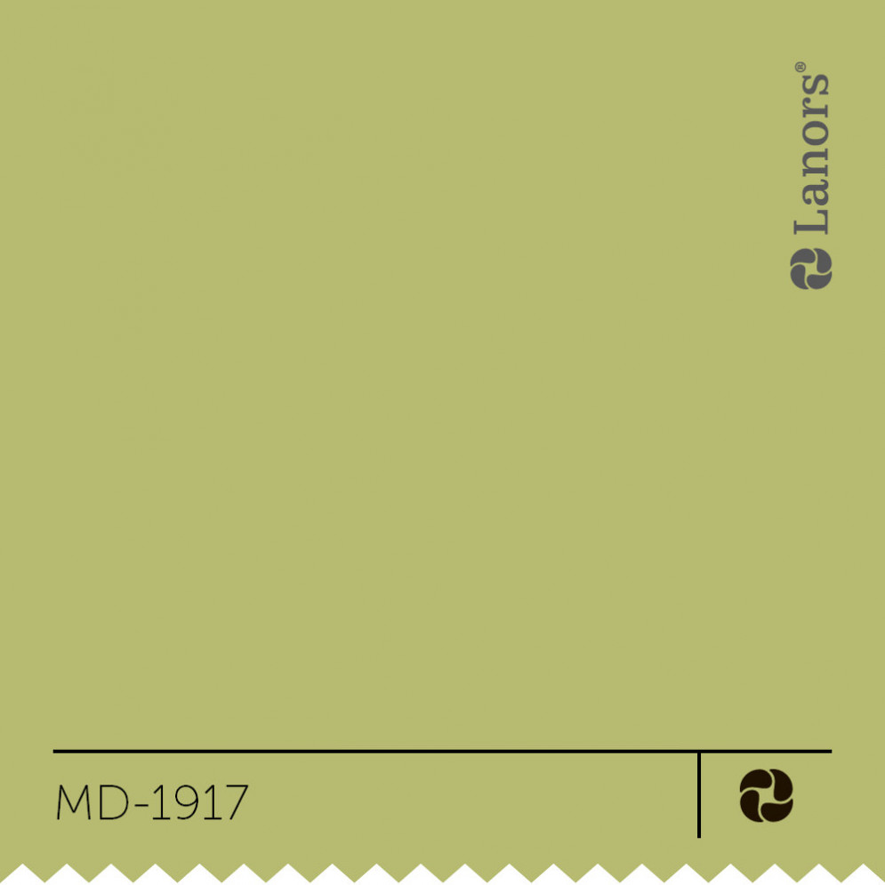 Краска Lanors Original Colours Collection, MD-1917