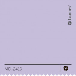 Краска Lanors Original Colours Collection, MD-2419