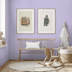 Краска Lanors Original Colours Collection, MD-2419