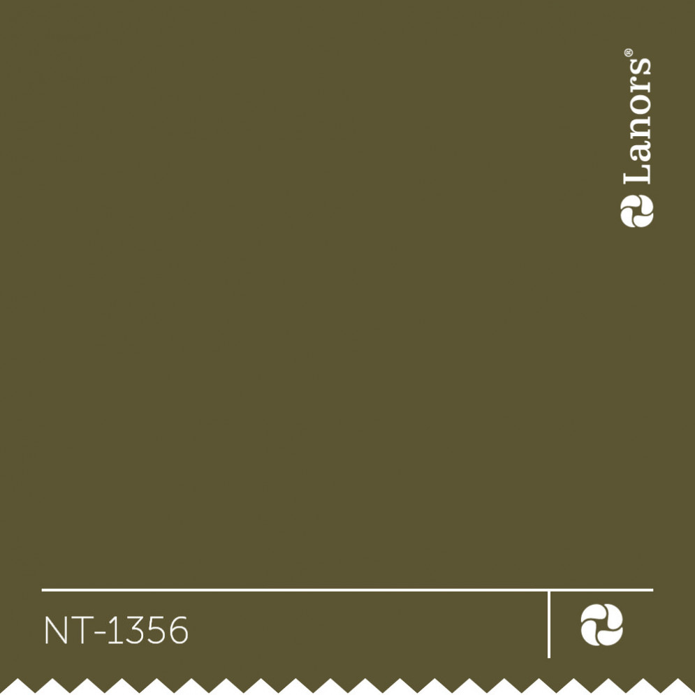 Краска Lanors Original Colours Collection, NT-1356